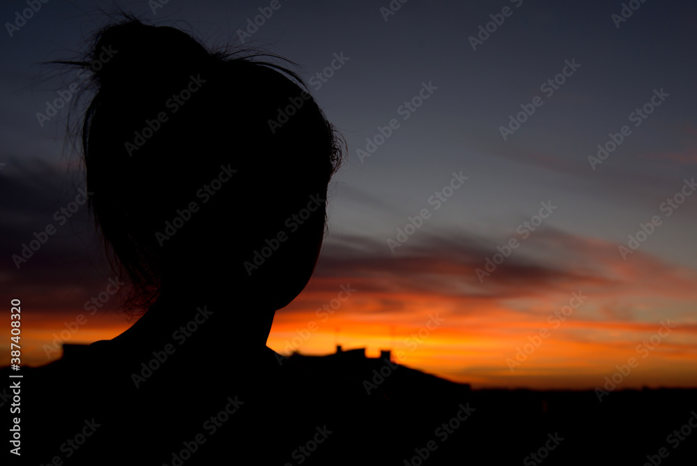 dawn dawn
