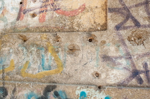 Verkündigungsbasilika Nazareth