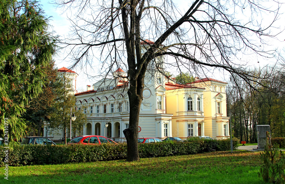 Zamek Pałac Zabytek Pomnik Rzeźba Zamek Pałac Zabytek Pomnik Rzeźba