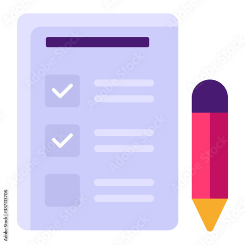 Todo List 