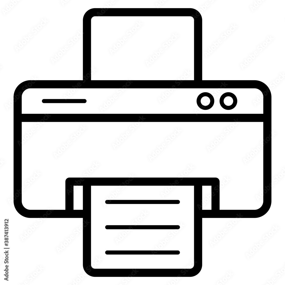 Print File Print File