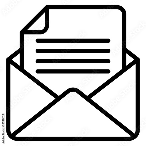 Mail 