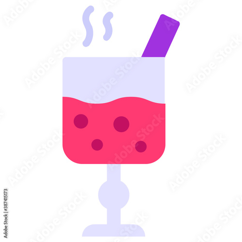 Mulled Wine 