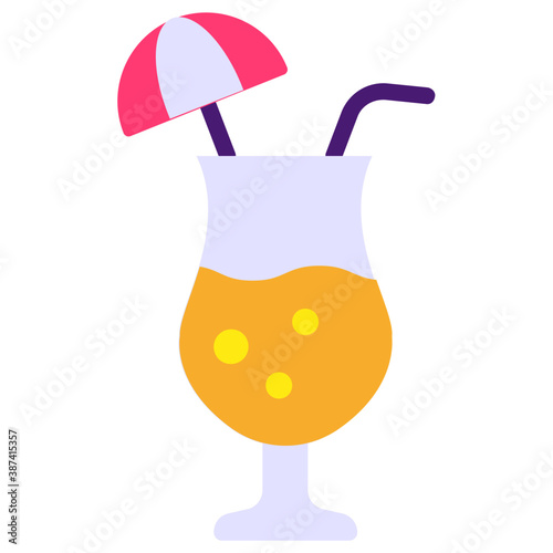 Pina Colada 