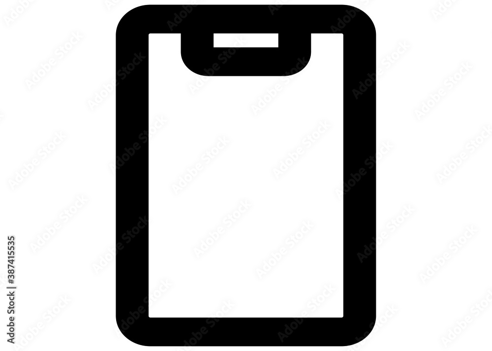 smartphone device gadget icon for apps and website smartphone device gadget icon for apps and website