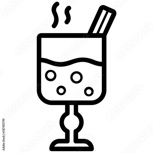 Mulled Wine 