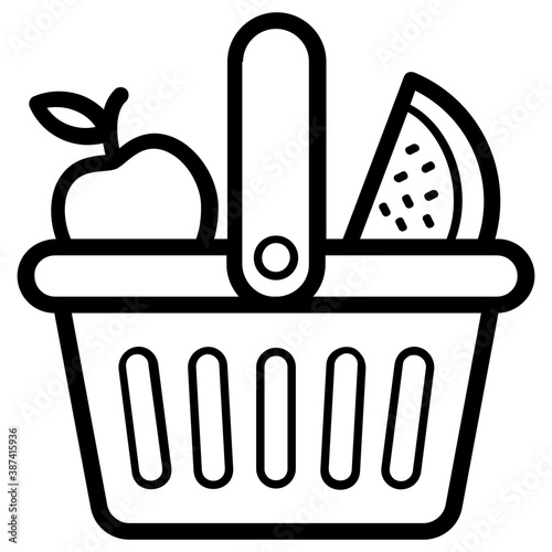 Fruits Basket 