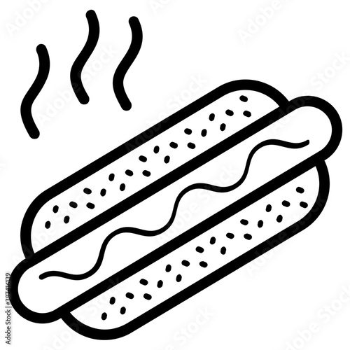 Hot Dog