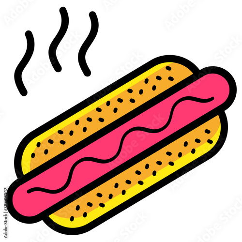 Hot Dog