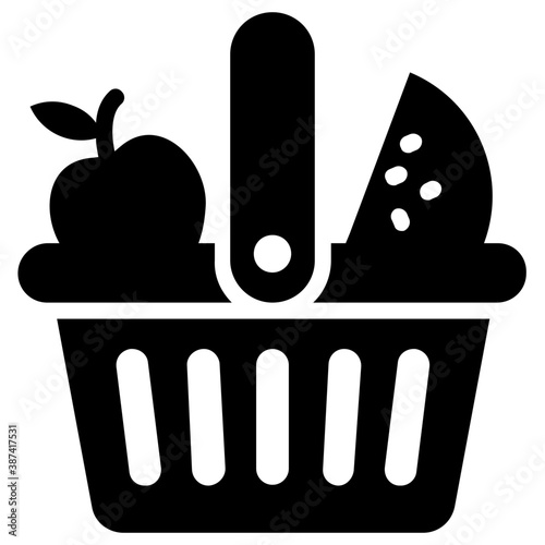 Fruits Basket 