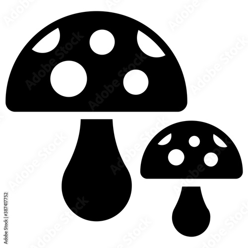 Mushrooms 