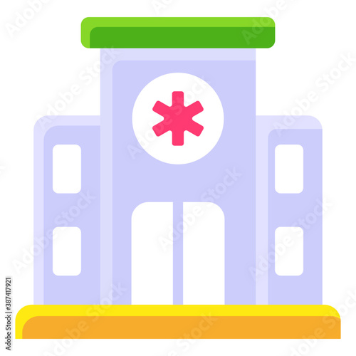 Hospital 