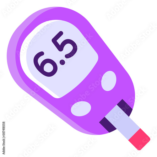 Glucometer