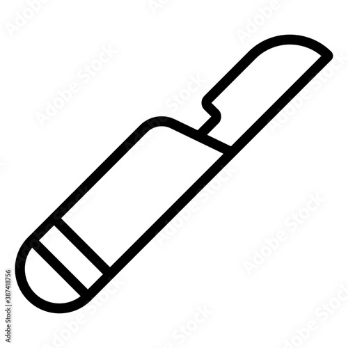 Scalpel 