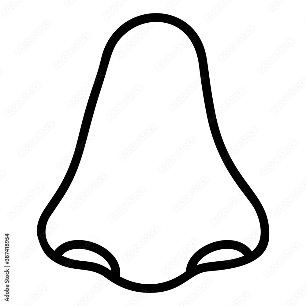 Nose Nose