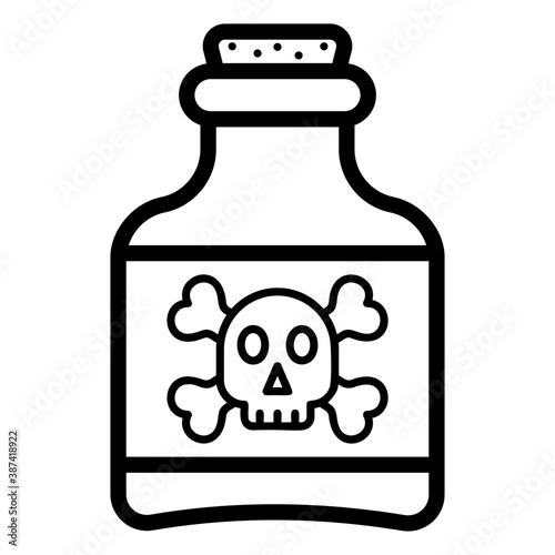 Poison