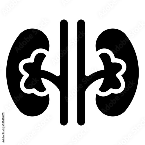 Kidney  
