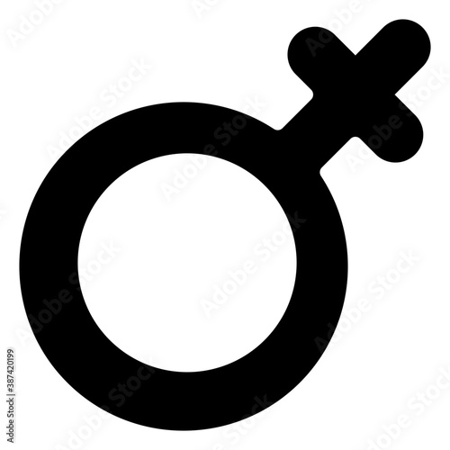 Female Symbol 