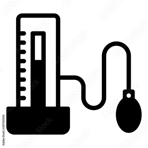 Bp Apparatus 
