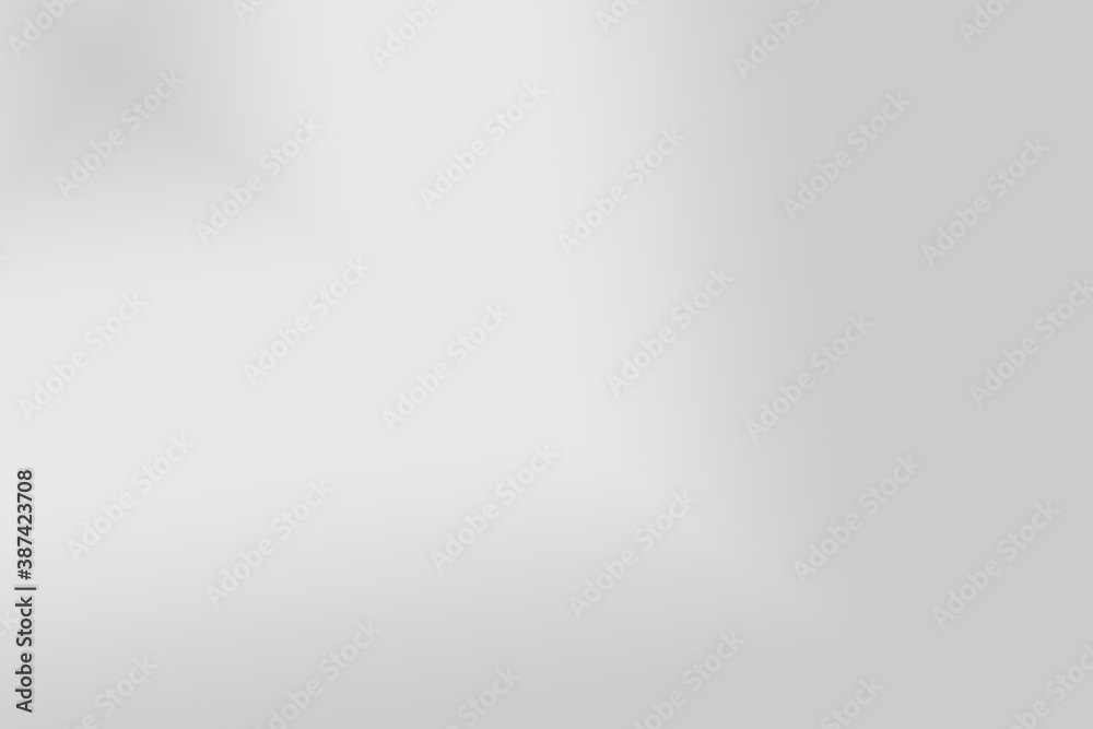Gradient with White color. Modern texture background, degrading fragments, smooth shape transition and changing shade. Gradient with White color. Modern texture background, degrading fragments, smooth shape transition and changing shade.