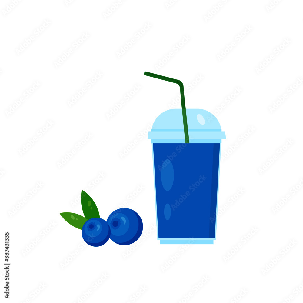 This is blackberry on a white background. This is blackberry on a white background.