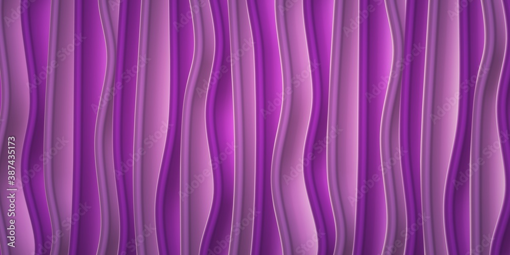 Fototapeta premium 3d image. Background. 3d texture