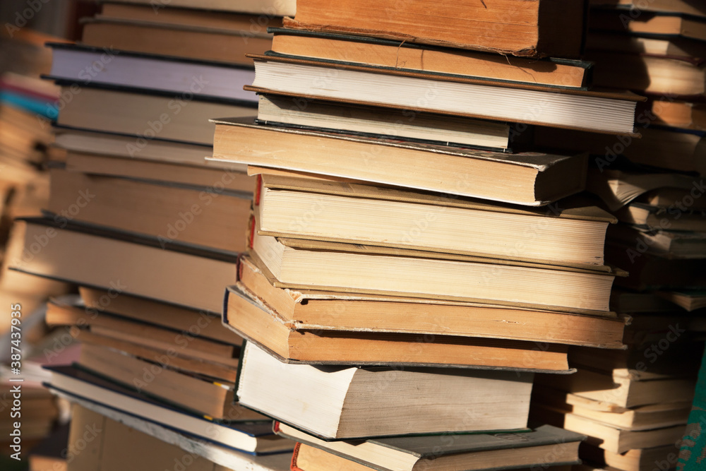 Books Books