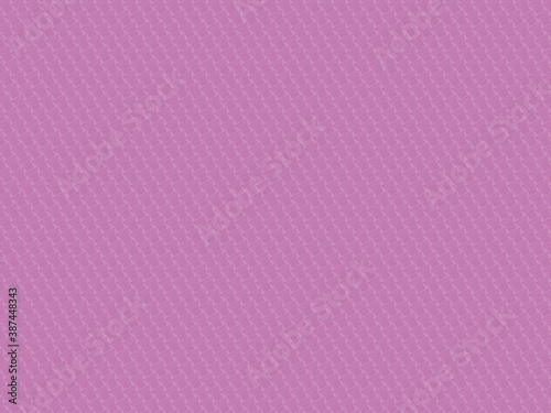 Abstract pink background image with classic pattern.