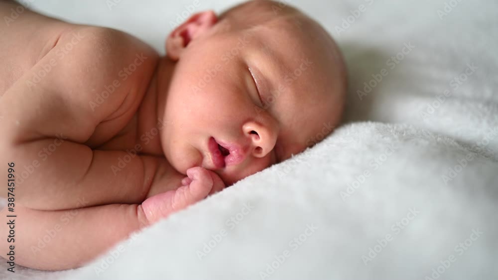 Cute emotional funny yawning newborn little baby boy sleeping in crib. Baby goods packaging template. Healthy child, concept of hospital and happy motherhood. Infant baby. Nursery. Cute emotional funny yawning newborn little baby boy sleeping in crib. Baby goods packaging template. Healthy child, concept of hospital and happy motherhood. Infant baby. Nursery.