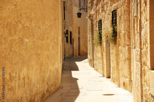 Mdina, Malta