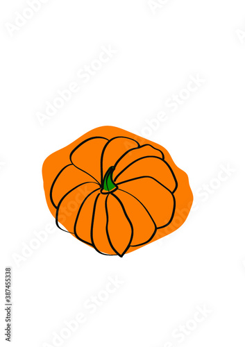 pumpkin 