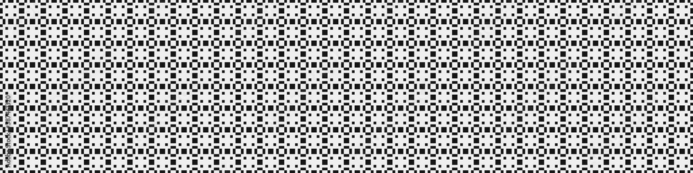 Abstract Cross Pattern Dots Logo generative computational art illustration Abstract Cross Pattern Dots Logo generative computational art illustration