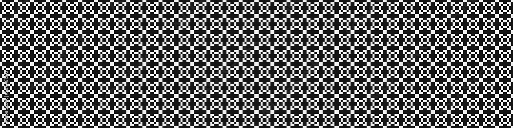 Abstract Cross Pattern Dots Logo generative computational art illustration Abstract Cross Pattern Dots Logo generative computational art illustration