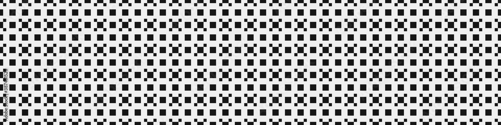 Abstract Cross Pattern Dots Logo generative computational art illustration Abstract Cross Pattern Dots Logo generative computational art illustration