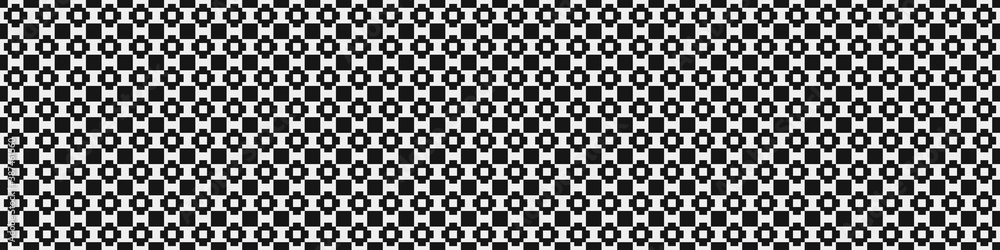 Abstract Cross Pattern Dots Logo generative computational art illustration Abstract Cross Pattern Dots Logo generative computational art illustration