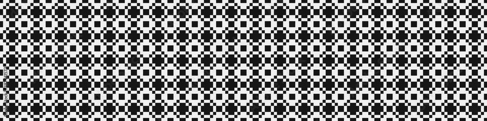 Abstract Cross Pattern Dots Logo generative computational art illustration Abstract Cross Pattern Dots Logo generative computational art illustration