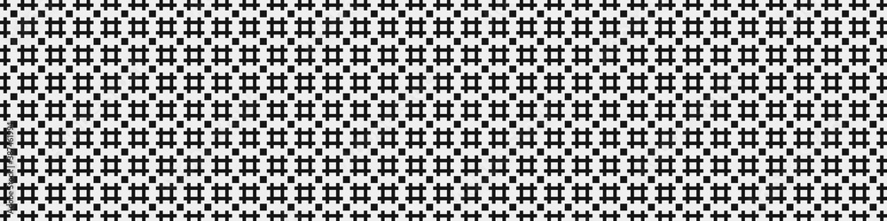 Abstract Cross Pattern Dots Logo generative computational art illustration Abstract Cross Pattern Dots Logo generative computational art illustration