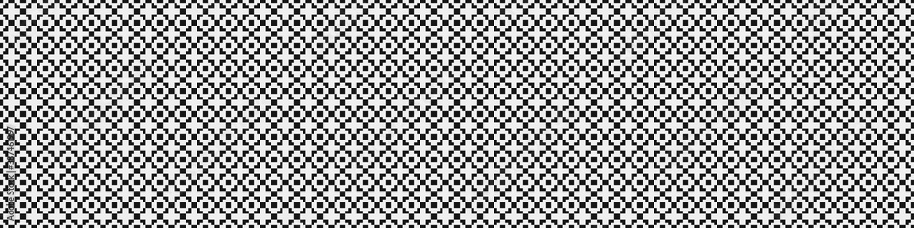 Abstract Cross Pattern Dots Logo generative computational art illustration Abstract Cross Pattern Dots Logo generative computational art illustration