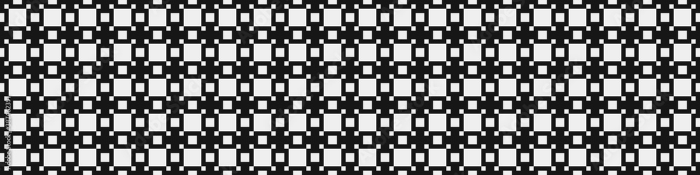 Abstract Cross Pattern Dot generative computational art illustration Abstract Cross Pattern Dot generative computational art illustration