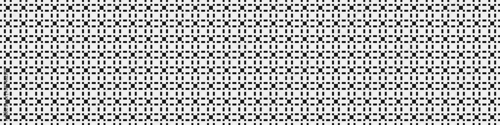 Abstract Cross Pattern Dots Logo generative computational art illustration Abstract Cross Pattern Dots Logo generative computational art illustration