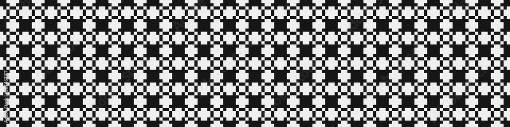 Abstract Cross Pattern Dots Logo generative computational art illustration Abstract Cross Pattern Dots Logo generative computational art illustration