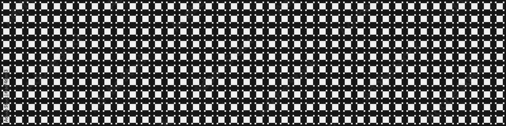 Abstract Cross Pattern Dots Logo generative computational art illustration Abstract Cross Pattern Dots Logo generative computational art illustration