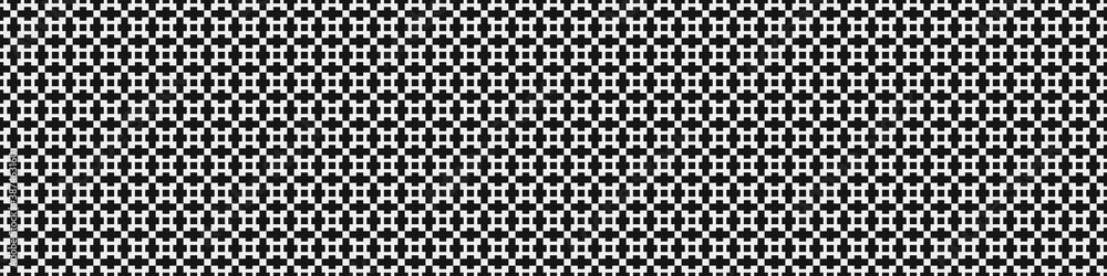 Abstract Cross Pattern Dots Logo generative computational art illustration Abstract Cross Pattern Dots Logo generative computational art illustration