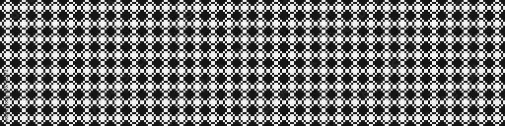 Abstract Cross Pattern Dots Logo generative computational art illustration Abstract Cross Pattern Dots Logo generative computational art illustration