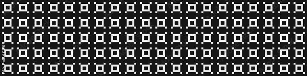 Abstract Cross Pattern Dots Logo generative computational art illustration Abstract Cross Pattern Dots Logo generative computational art illustration