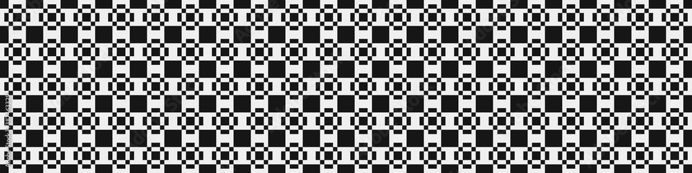Abstract Cross Pattern Dots Logo generative computational art illustration Abstract Cross Pattern Dots Logo generative computational art illustration