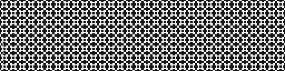 Abstract Cross Pattern Dots Logo generative computational art illustration Abstract Cross Pattern Dots Logo generative computational art illustration