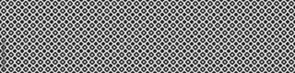 Abstract Cross Pattern Dots Logo generative computational art illustration Abstract Cross Pattern Dots Logo generative computational art illustration