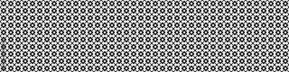 Abstract Cross Pattern Dots Logo generative computational art illustration Abstract Cross Pattern Dots Logo generative computational art illustration