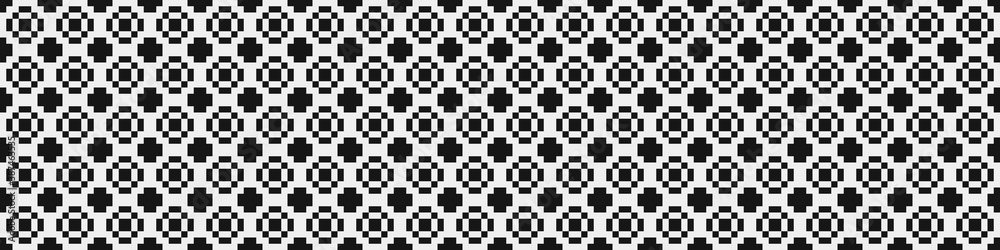 Abstract Cross Pattern Dots Logo generative computational art illustration Abstract Cross Pattern Dots Logo generative computational art illustration